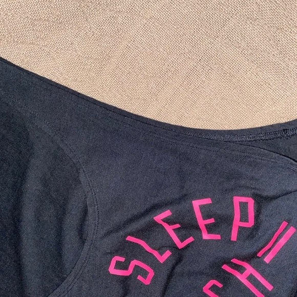 PINK Victoria’s Secret tank top - Picture 2 of 3